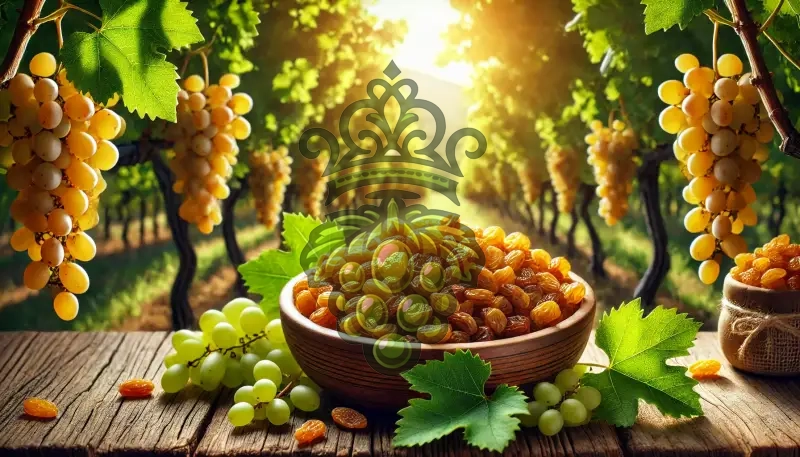 The Benefits of Raisins and Their Impact on Health