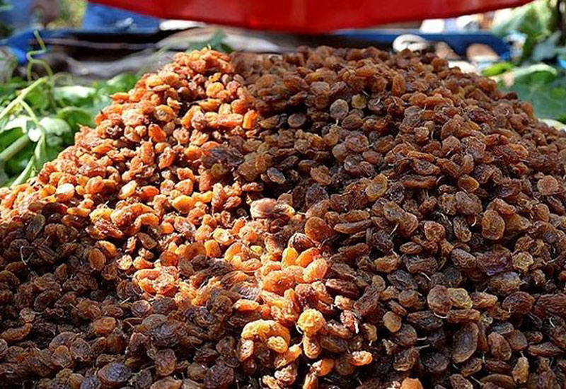 Raisins Sultana Bulk Sales